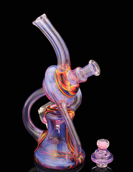 Cannthropology: Birth of the Bong