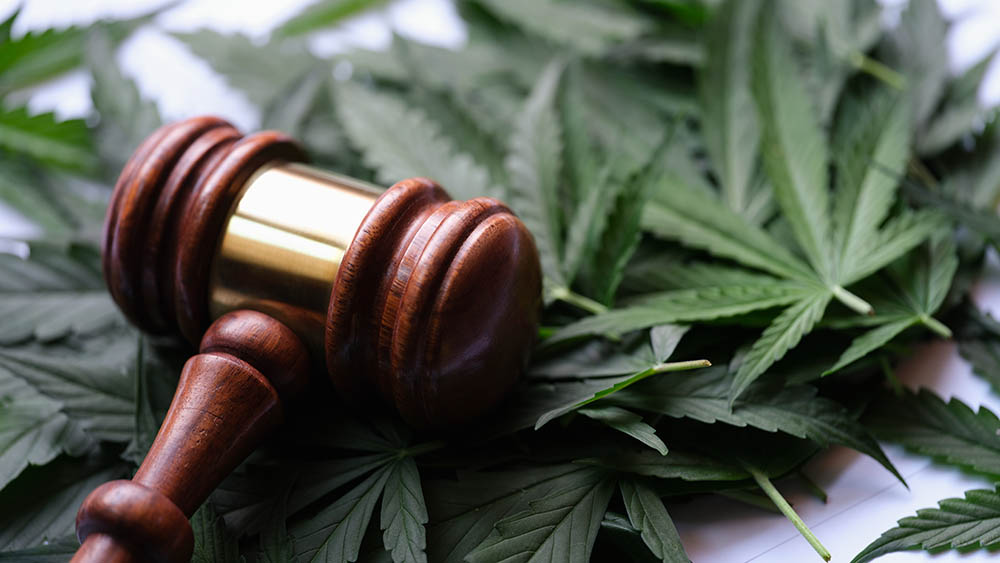(Some) Cannabis Moves to Schedule III