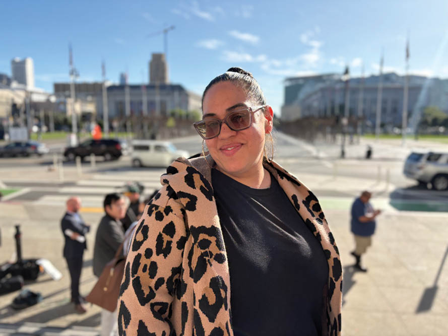 Budtender of the Month: Espie Reinosa