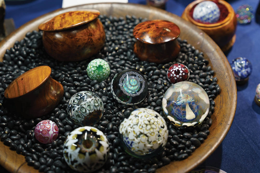 The Marble Capital of the World