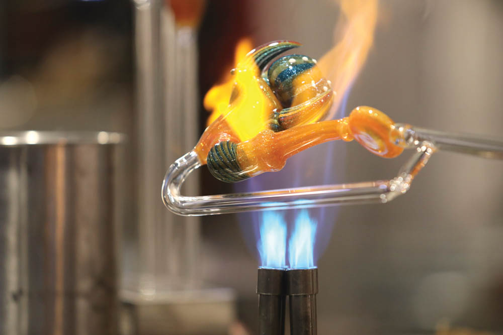 Leaf Glass Special 2026: Northstar Glassworks