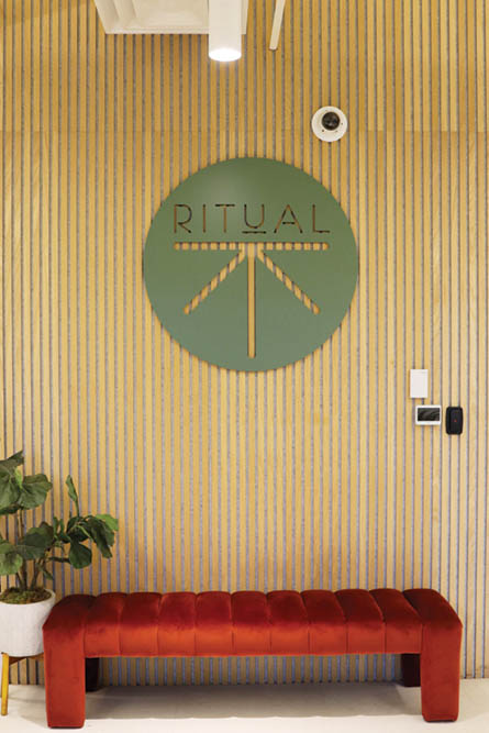 photo of Shop Review: Ritual Dispensary image