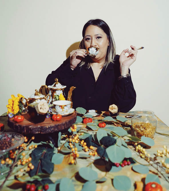 photo of Stoner Owner: So Lah Tea image