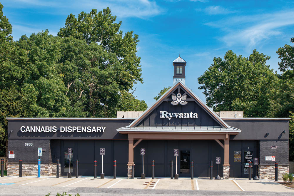 Shop Review: The Ryvanta