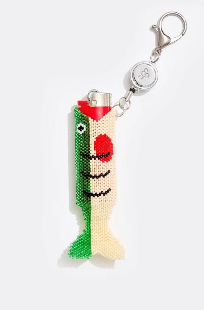 Fit Check: What’s Your Lighter Wearing This Summer?