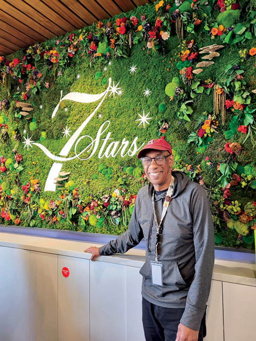 Budtender of the Month: Darryl Chimbel