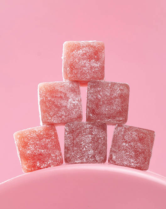 Edibles Profile: Rose Delights