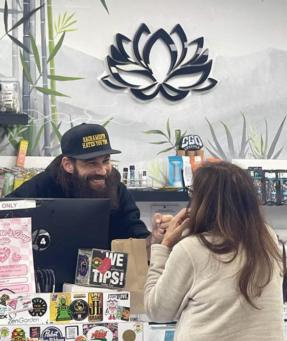 Budtender of the Month: Duane Davis