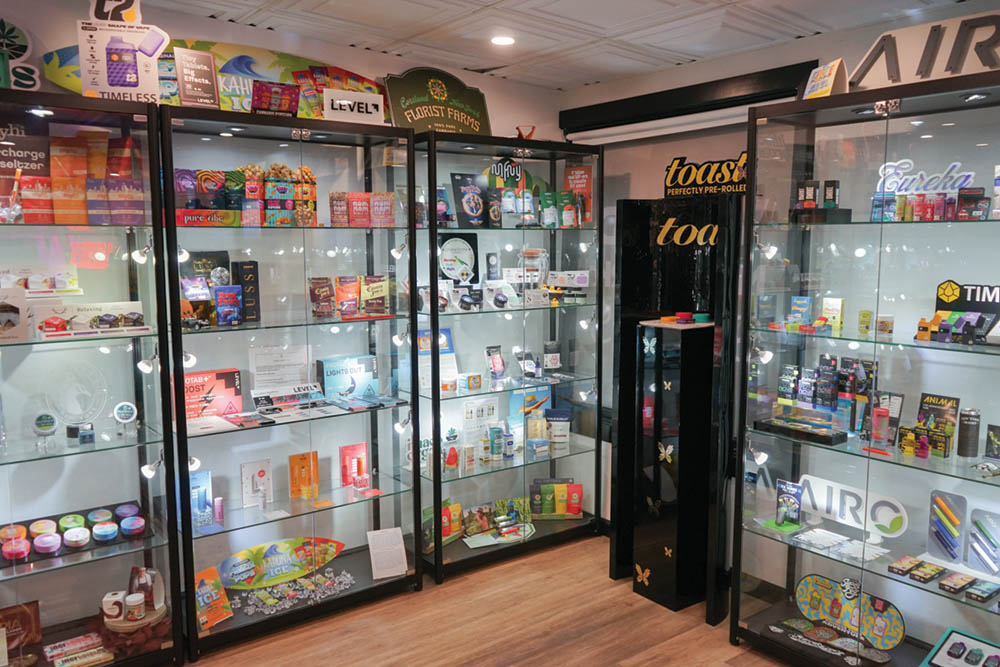 Shop Review: Happy Days