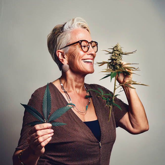 Cannabis Culture: Whose Weed Is It Anyway?