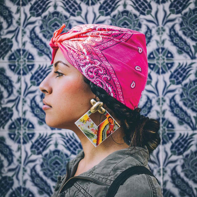 Elevate Your Fate: Jordan Caceras