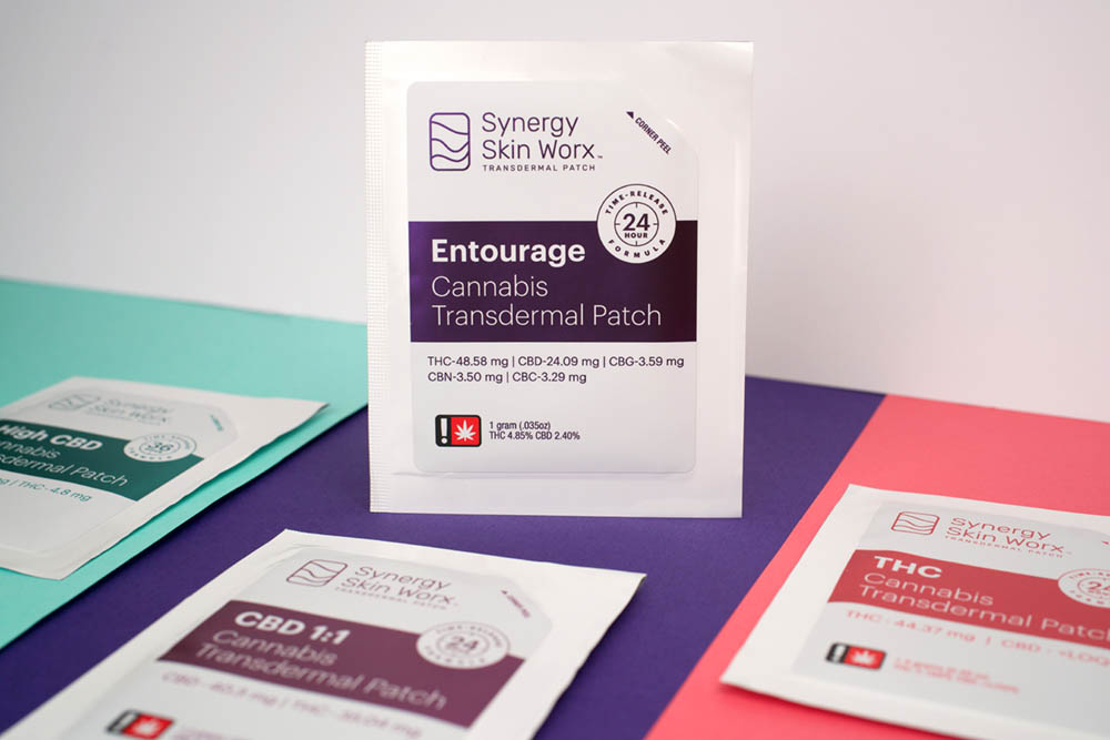 Leaf Nation 2026 Topical Roundup