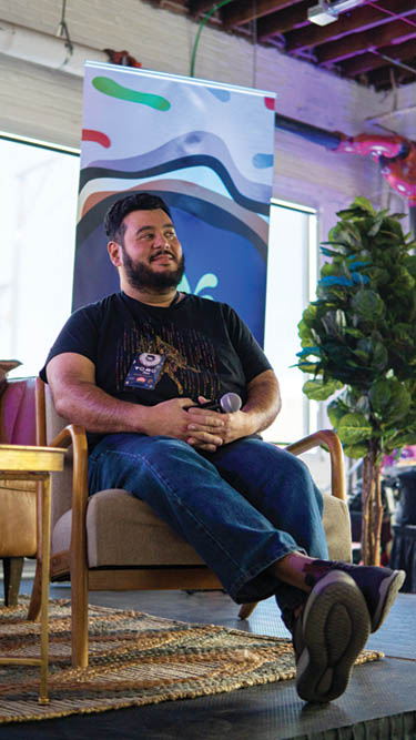 The Resin Connection: Hash, Healing and Hope