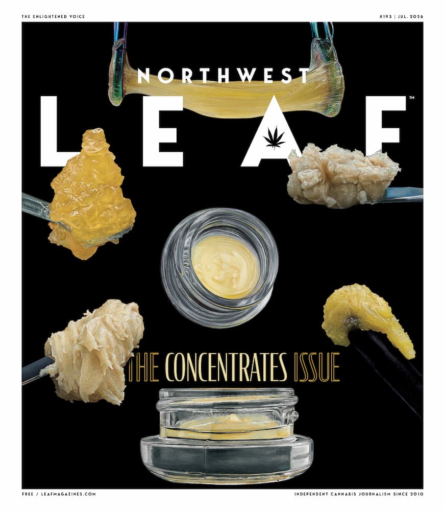 Editor’s Note: The Concentrates Issue, July 2026
