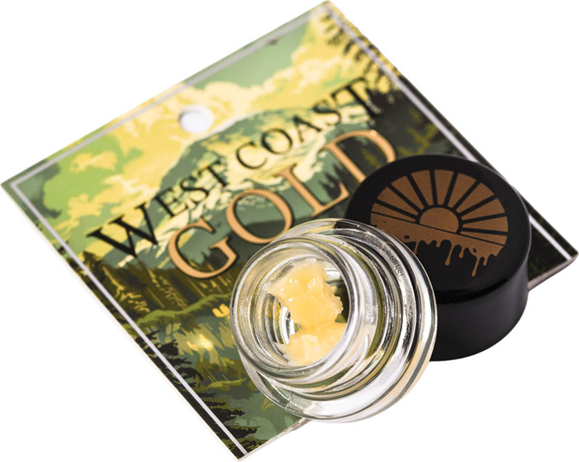2026 Northwest Leaf Concentrates Special