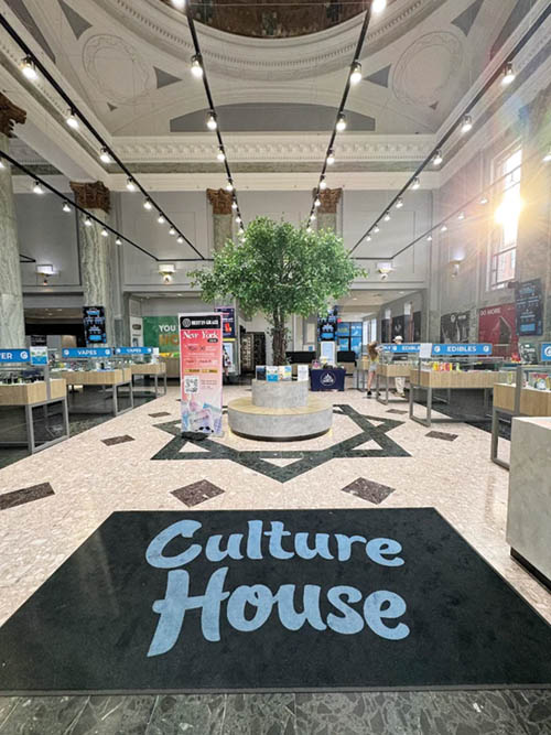 Shop Review: Culture House Greenpoint