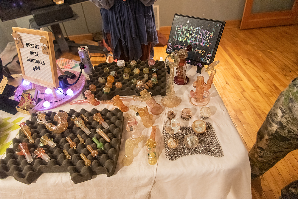 Rehashed: Shred Show 5.0