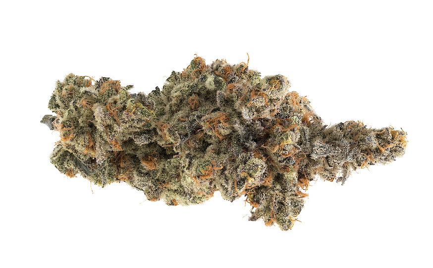 Oregon Leaf 2026 Flower Roundup