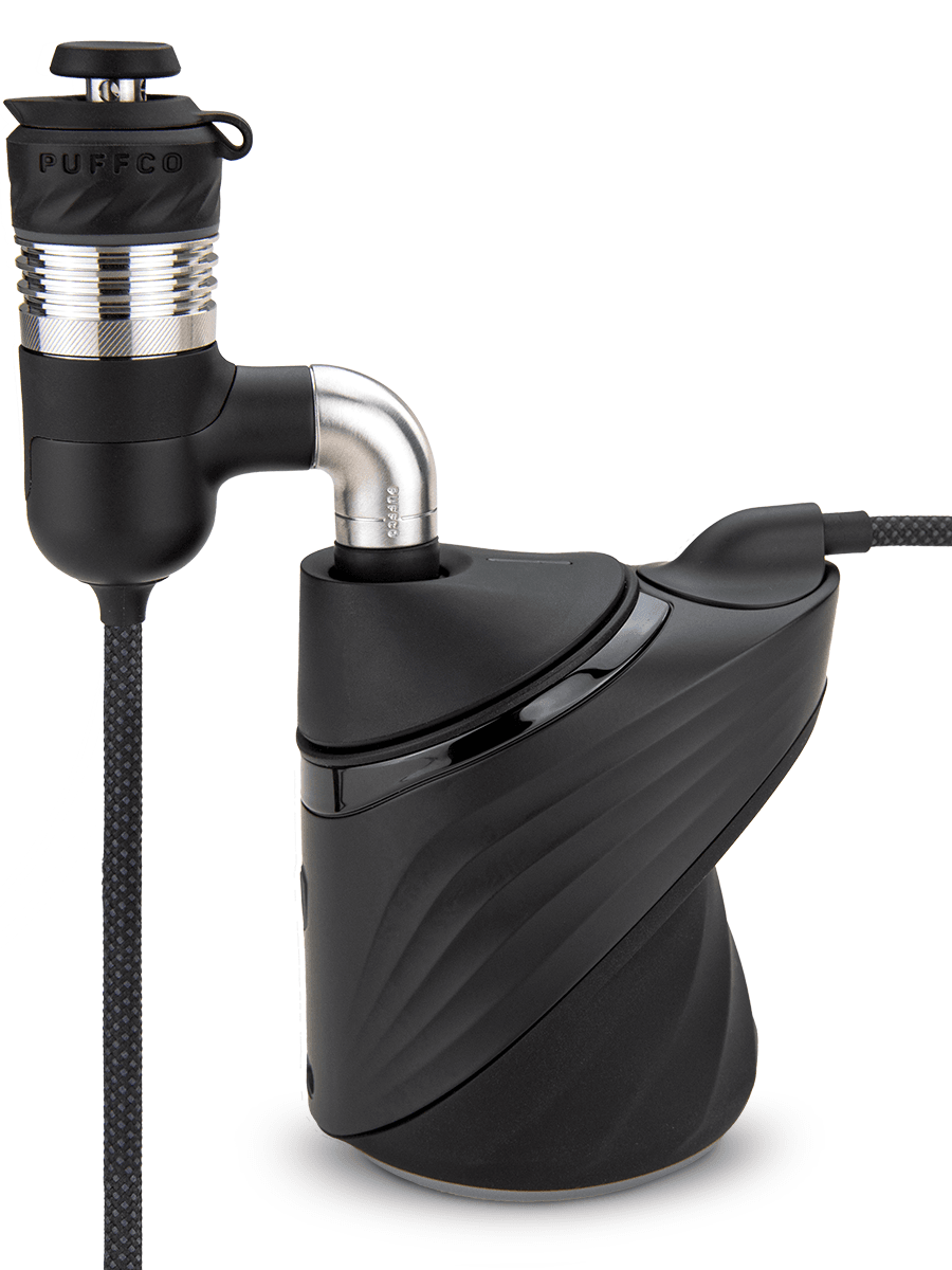 Puffco: A Link to the Past