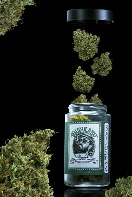 photo of Budularo: The Nostalgia Smoke image