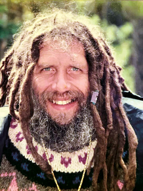 photo of Cannthropology: Soma image