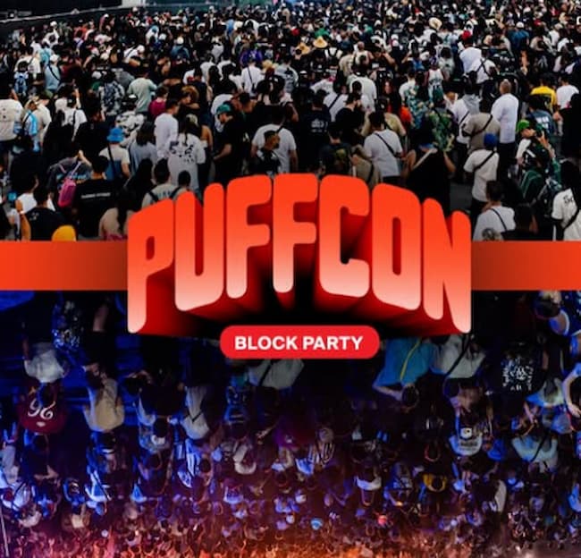 Rehashed: Puffcon 2026