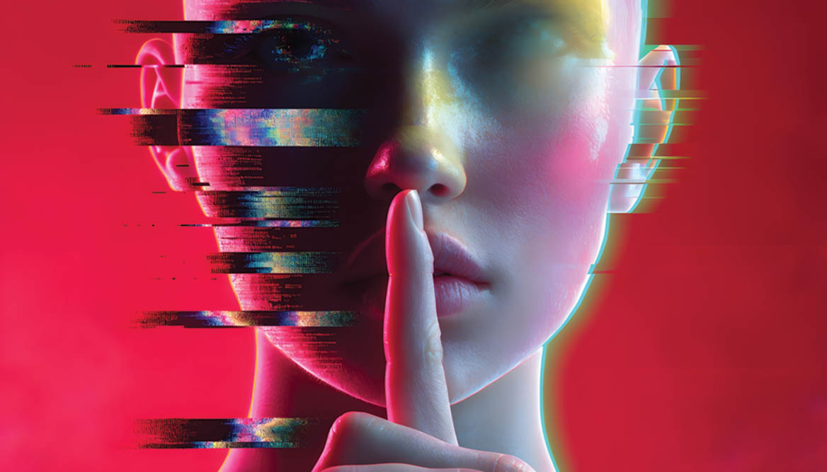 Self-Censorship in the Modern Age