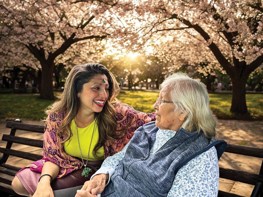 Elevate Your Fate: Journey of the Heart